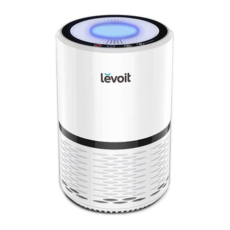 levoit Lv h132 user manual